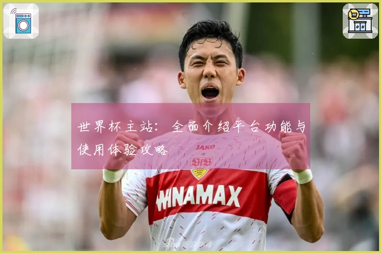 世界杯主站：全面介绍平台功能与使用体验攻略