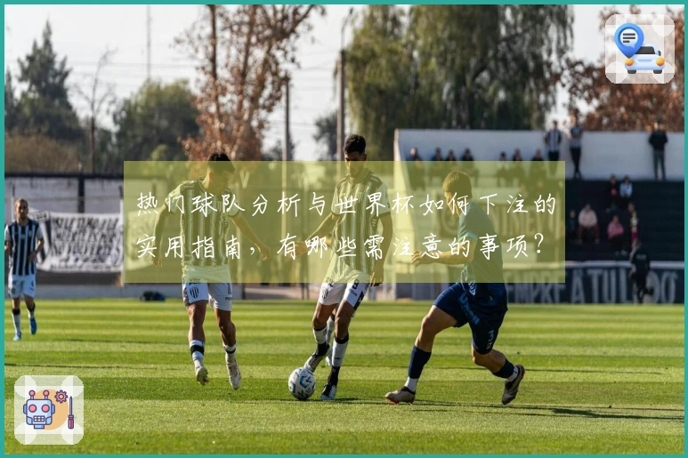 热门球队分析与世界杯如何下注的实用指南，有哪些需注意的事项？