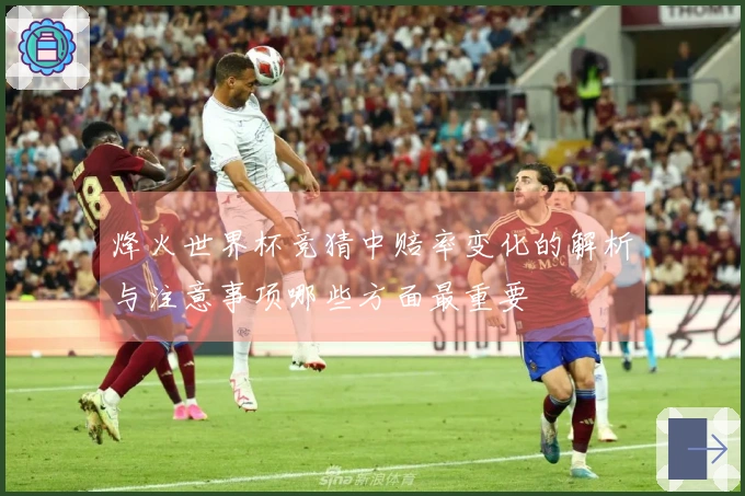 烽火世界杯竞猜中赔率变化的解析与注意事项哪些方面最重要