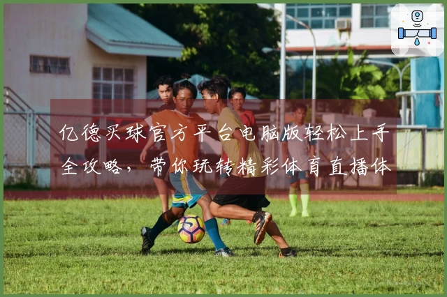 亿德买球官方平台电脑版轻松上手全攻略，带你玩转精彩体育直播体验