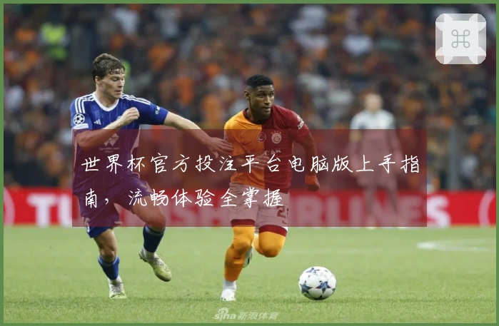 世界杯官方投注平台电脑版上手指南，流畅体验全掌握