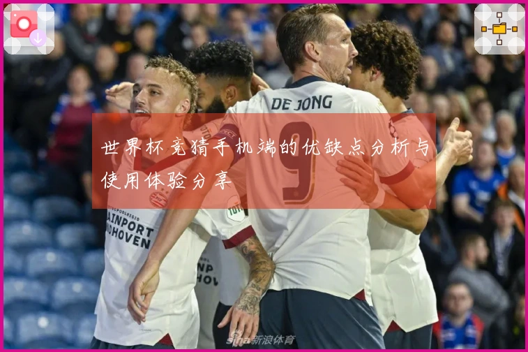 世界杯竞猜手机端的优缺点分析与使用体验分享