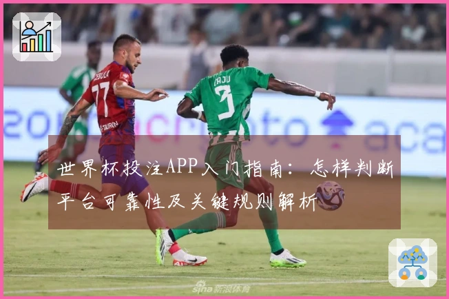 世界杯投注APP入门指南：怎样判断平台可靠性及关键规则解析