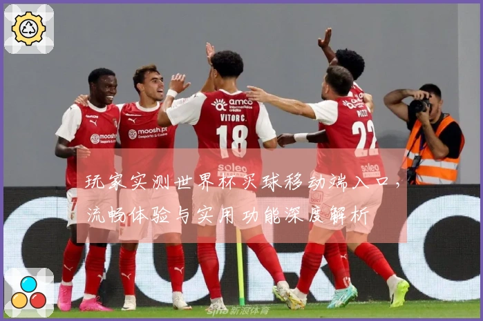 玩家实测世界杯买球移动端入口,流畅体验与实用功能深度解析