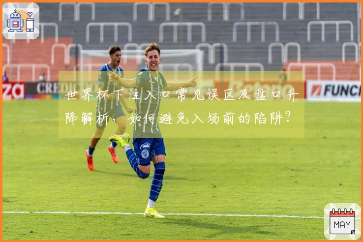 世界杯下注入口常见误区及盘口升降解析，如何避免入场前的陷阱？